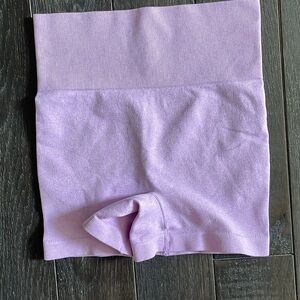 Shein workout shorts